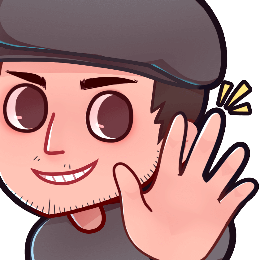 Didz - Emote 1