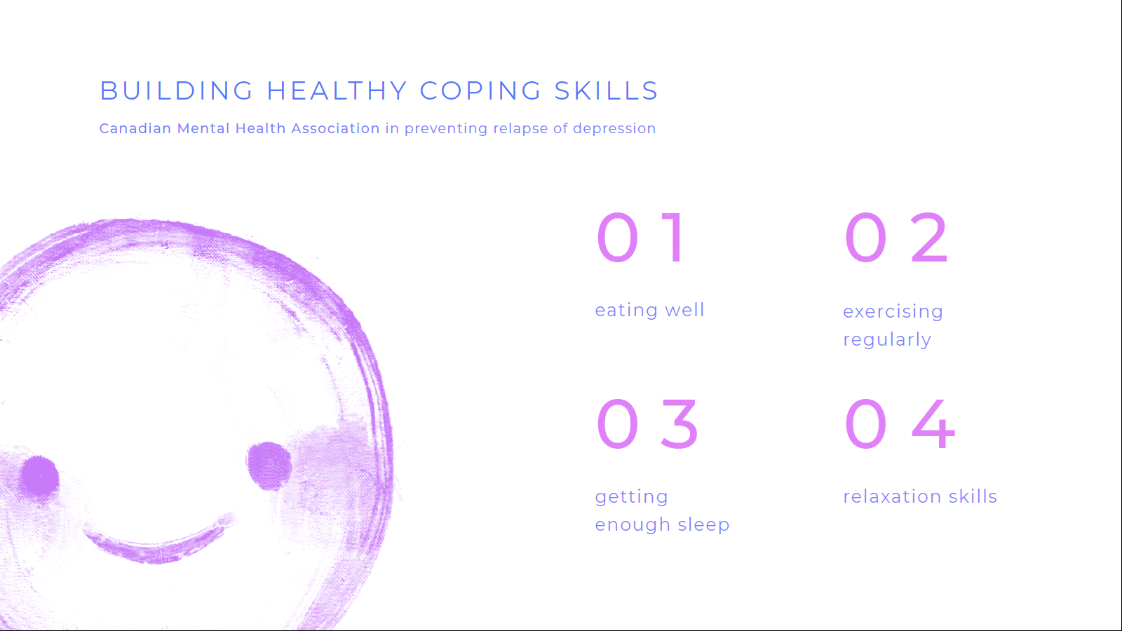 Coping Skills